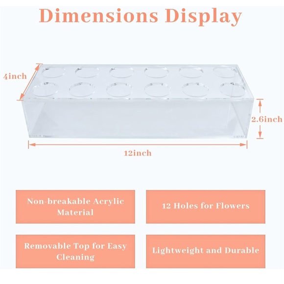 Elegant Red Rose Arrangements - Picture 3 of 9